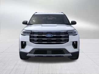 New 2026 Ford Explorer Active video 2