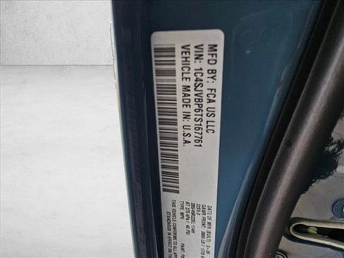 New 2026 Jeep Grand Wagoneer Limited image 19