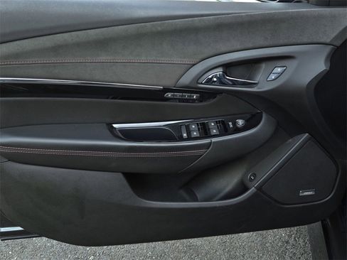 Used 2017 Chevrolet SS image 13