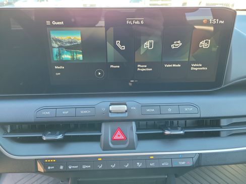 New 2026 Kia K4 LXS FWD image 9