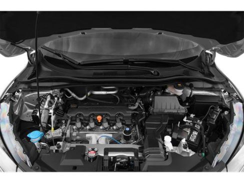 Used 2019 Honda HR-V EX-L image 12