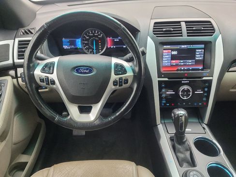 Used 2014 Ford Explorer Limited w/ Equipment Group 302A image 22