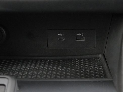 Certified 2024 Nissan Pathfinder S image 36