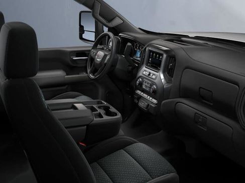 New 2024 GMC Sierra 2500 Pro image 33