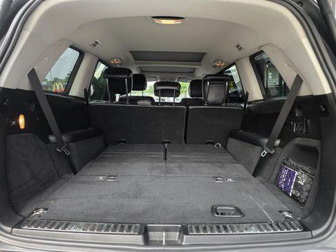Used 2016 Mercedes-Benz GL 450 4MATIC image 39