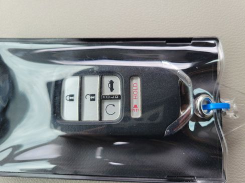 Used 2019 Honda Accord Touring image 34