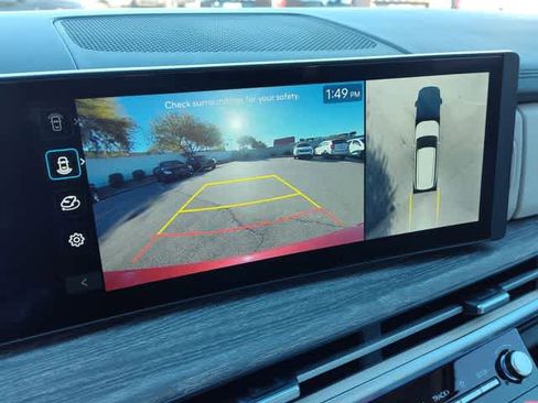 New 2026 Hyundai Santa Fe Calligraphy image 24