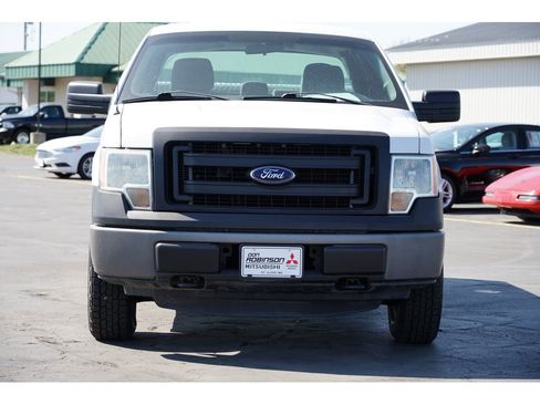 Used 2014 Ford F150 XL w/ Power Equipment Group image 8
