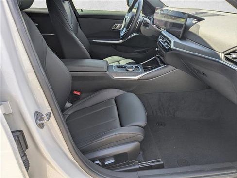Used 2023 BMW 330i xDrive Sedan w/ Premium Package image 23
