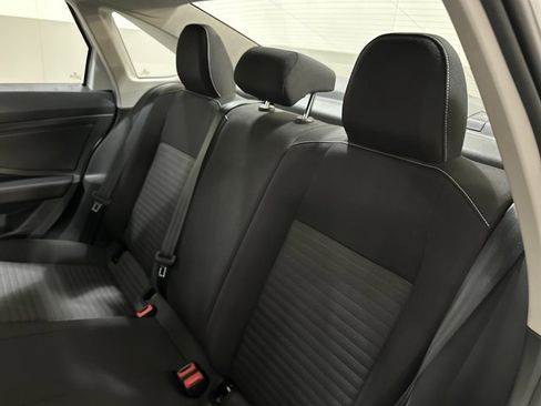 New 2026 Volkswagen Jetta S image 20