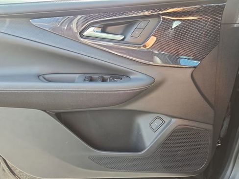 New 2025 Chevrolet Blazer EV LT image 21