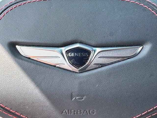 Used 2023 Genesis GV70 2.5T w/ Sport Prestige Package AWD/4WD image 37
