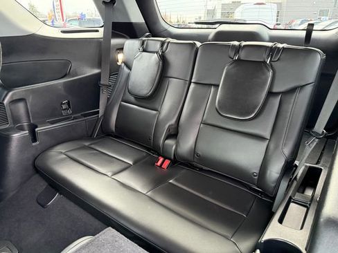 Certified 2023 Ford Explorer XLT w/ Equipment Group 202A image 10