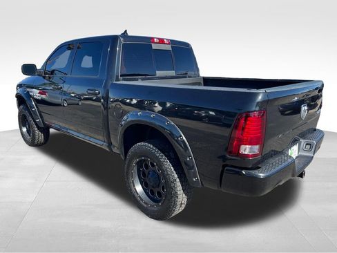 Used 2015 RAM 1500 Sport w/ Convenience Group image 5