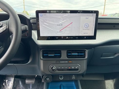 New 2026 Ford Maverick XLT FWD image 45