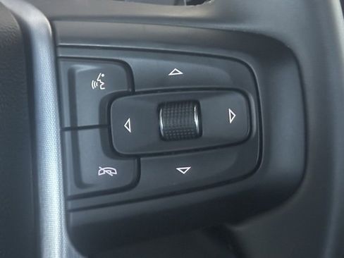 Used 2025 GMC Sierra 1500 Elevation w/ Max Trailering Package image 13