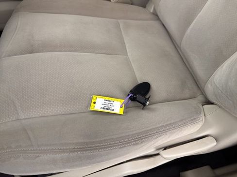 Used 2017 Nissan Murano S FWD image 27