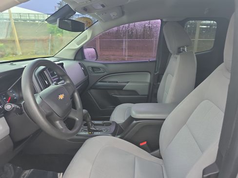 Used 2016 Chevrolet Colorado W/T image 13