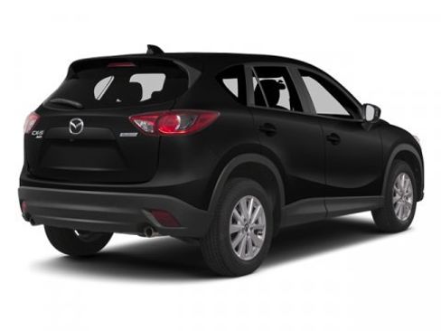 Used 2014 MAZDA CX-5 Sport w/ Bluetooth Audio Package image 2