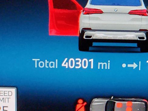 Certified 2024 BMW X5 xDrive40i w/ Parking Assistance Package image 17