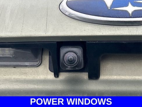 Used 2020 Subaru Forester Limited w/ Popular Package #3 image 15