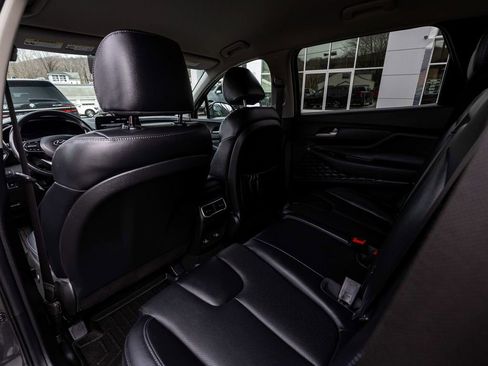Used 2023 Hyundai Santa Fe XRT image 26
