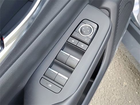 New 2026 Toyota Prius Plug-In Hybrid image 16