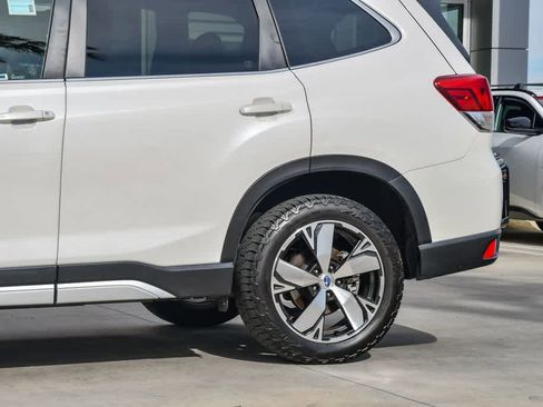 Used 2020 Subaru Forester Touring w/ Popular Package #2 image 11