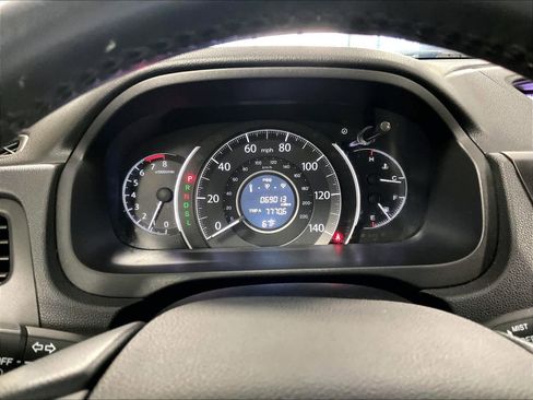 Used 2015 Honda CR-V EX-L image 25