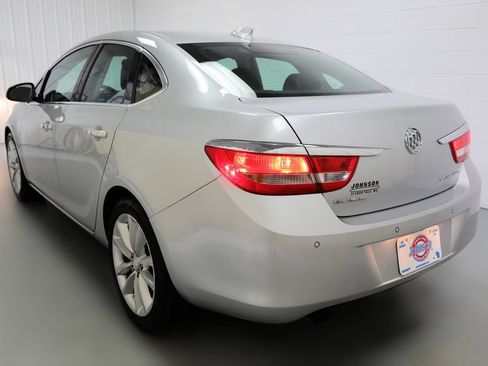 Used 2015 Buick Verano Leather FWD image 22