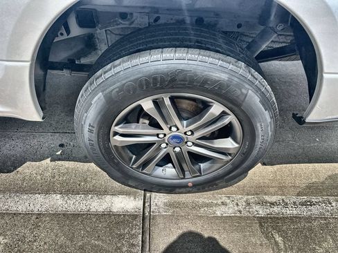 Used 2019 Ford F150 XL w/ Equipment Group 101A Mid AWD/4WD image 12