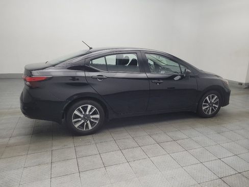 Used 2024 Nissan Versa S w/ S Plus Package FWD image 10