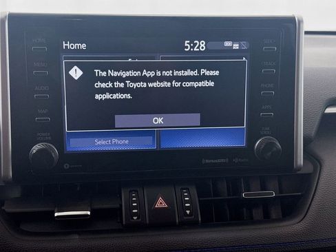 Used 2021 Toyota RAV4 XSE w/ XSE Grade Weather Package AWD/4WD image 13