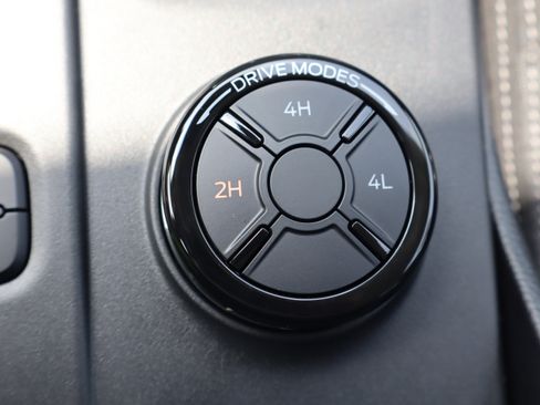 New 2025 Ford Ranger XLT w/ Equipment Group 301A High image 23