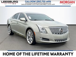 Used 2013 Cadillac XTS Platinum FWD video 1