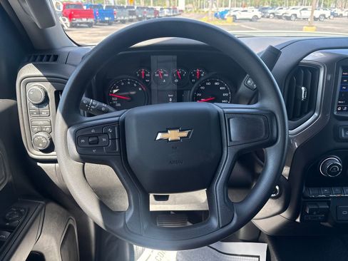 New 2026 Chevrolet Silverado 1500 W/T w/ WT Value Package image 14