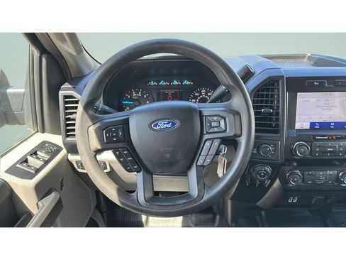 Used 2020 Ford F150 XL w/ Equipment Group 101A Mid AWD/4WD image 12