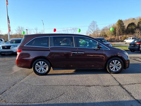 Used 2014 Honda Odyssey EX-L image 15