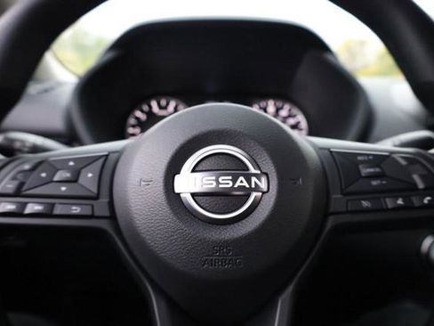 New 2025 Nissan Sentra S image 9