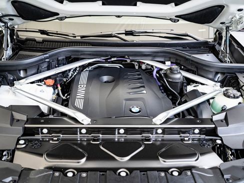 New 2026 BMW X5 xDrive40i image 37