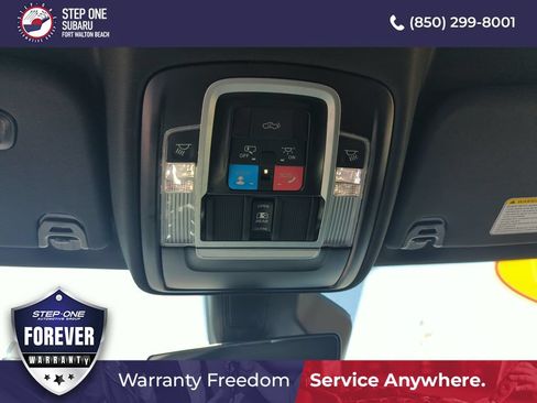 Used 2025 RAM 1500 Big Horn AWD/4WD image 26