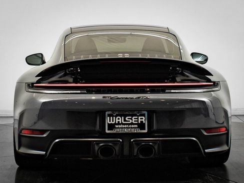 Certified 2025 Porsche 911 Carrera GTS image 7