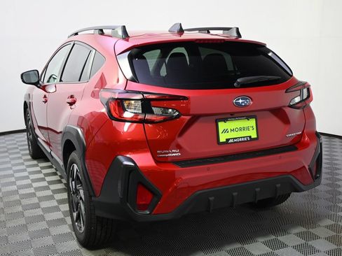 Certified 2024 Subaru Crosstrek 2.5i Limited AWD/4WD image 4