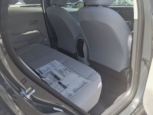 New 2026 Hyundai Kona SEL Sport FWD image 8