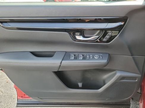 Certified 2024 Honda CR-V Sport Touring image 21
