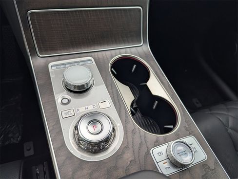 New 2026 Genesis GV80 3.5T Prestige image 22