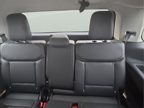 New 2025 Ford Expedition Max Active image 10