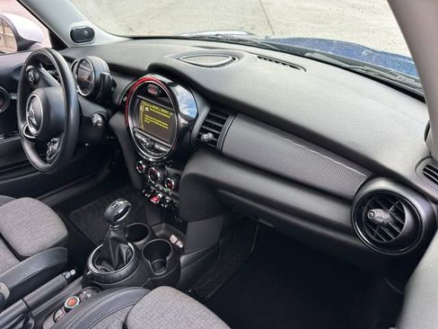 Used 2015 MINI Cooper 2-Door Hardtop image 14