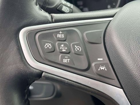 Used 2022 Chevrolet Equinox LT AWD/4WD image 21