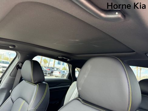 New 2026 Kia K5 GT image 18